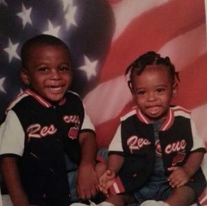 Meet your Posher, Steven